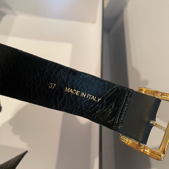 Pierre Hardy/Sacai platform sandals - Picture 7 of 8